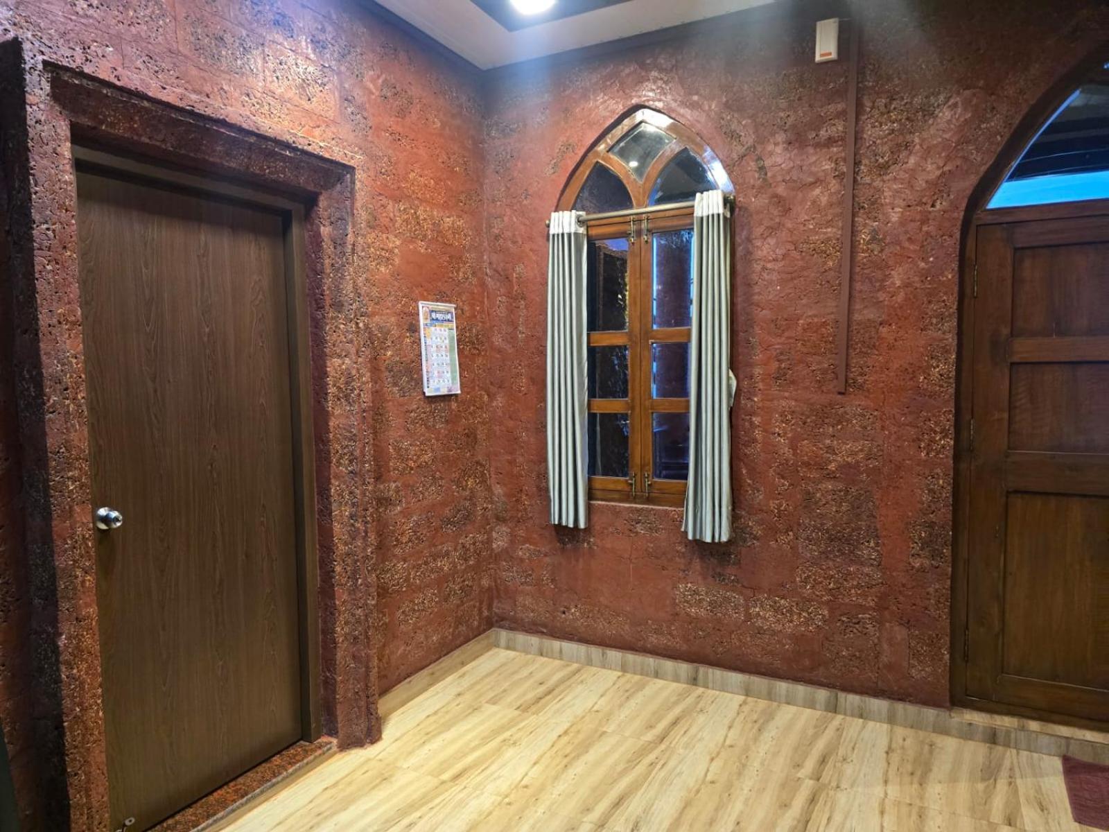 Stone Casa By Vgh 4Bhk Villa With Swimming Pool Mahābaleshwar Eksteriør billede