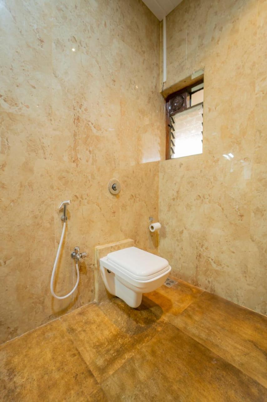 Stone Casa By Vgh 4Bhk Villa With Swimming Pool Mahābaleshwar Eksteriør billede
