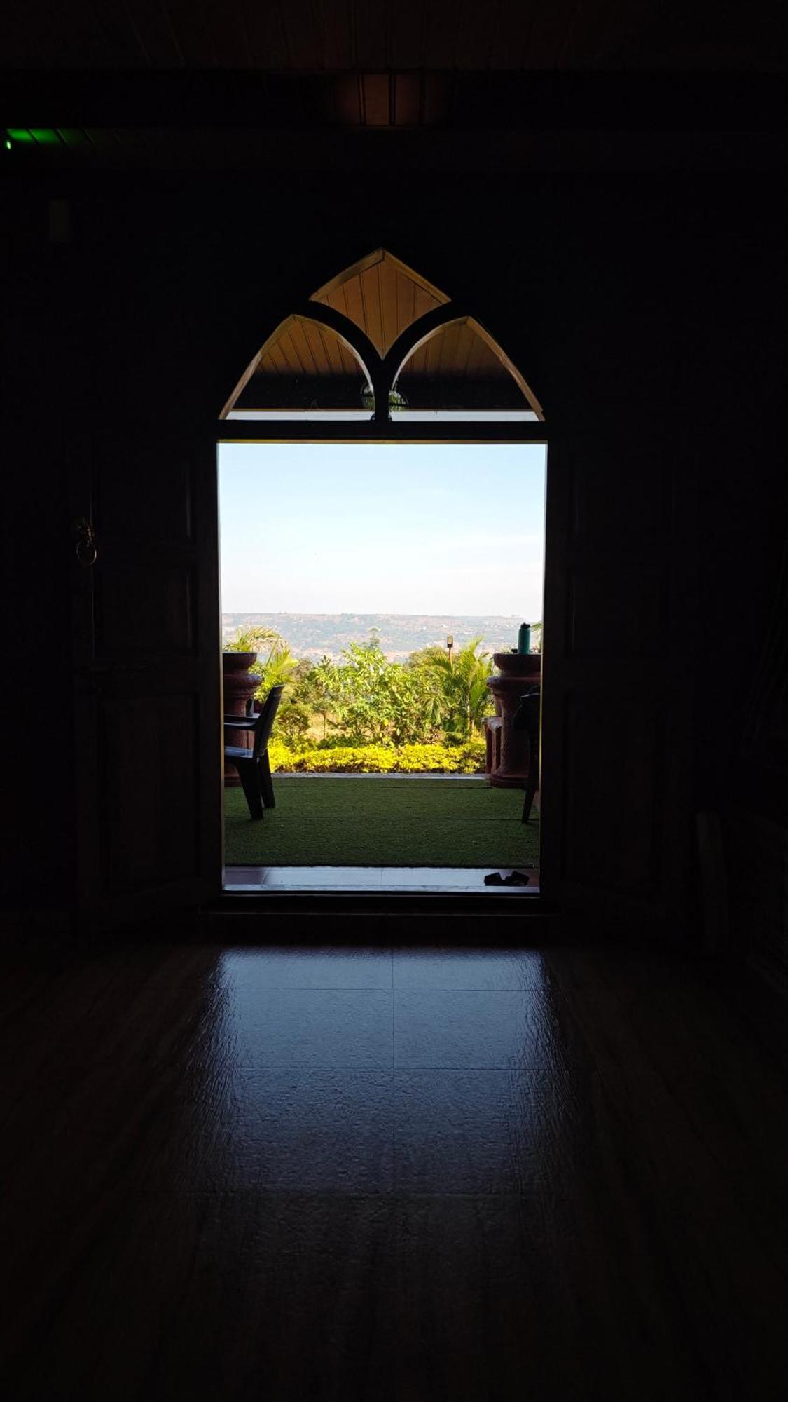 Stone Casa By Vgh 4Bhk Villa With Swimming Pool Mahābaleshwar Eksteriør billede